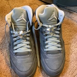 Air Jordan retro 5